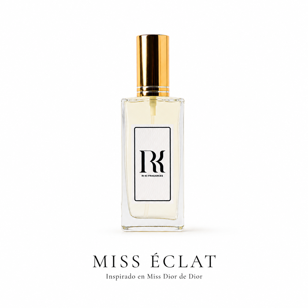 MISS ÉCLAT