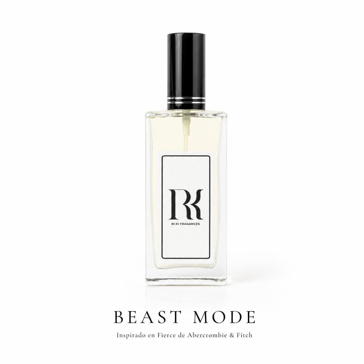 BEAST MODE
