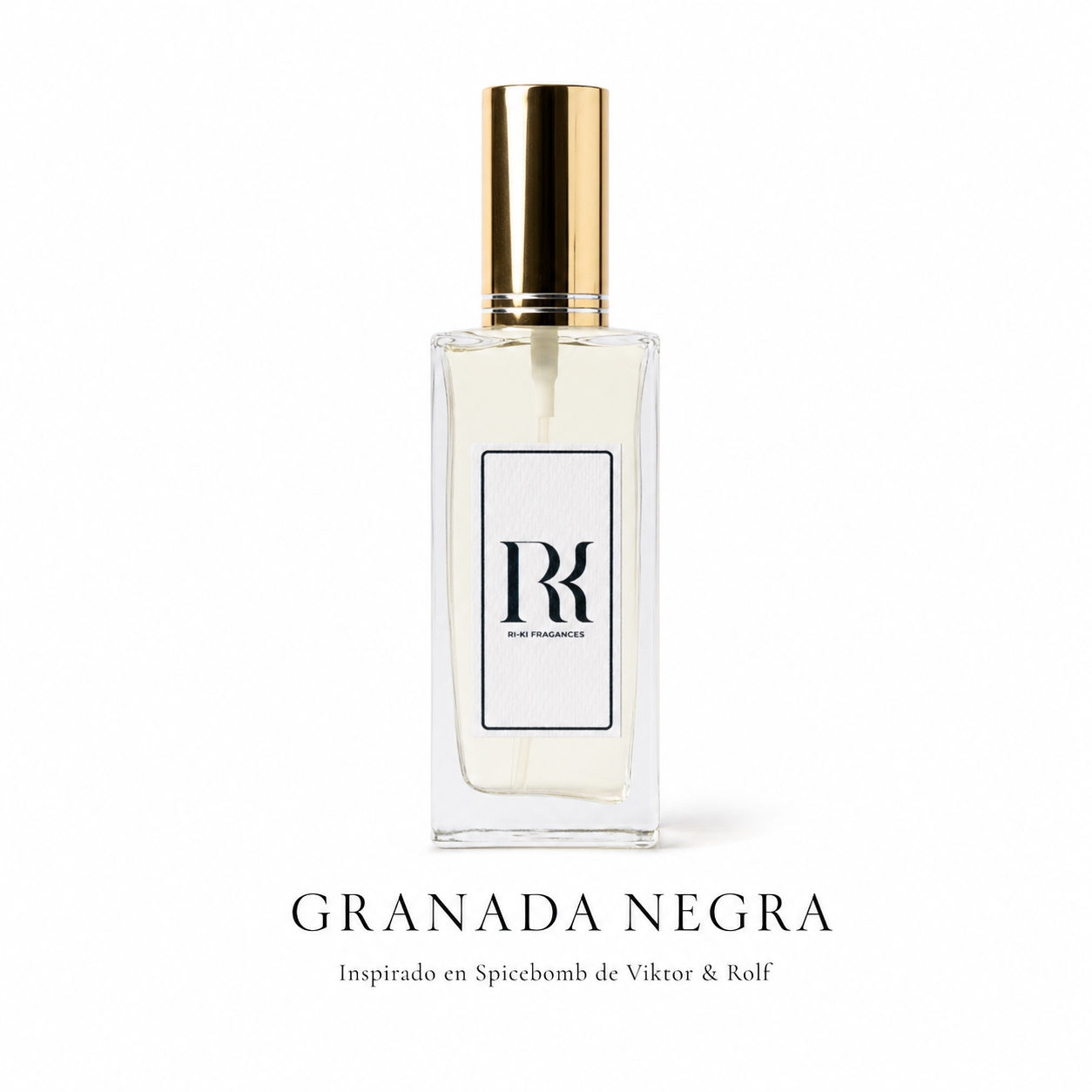 GRANADA NEGRA