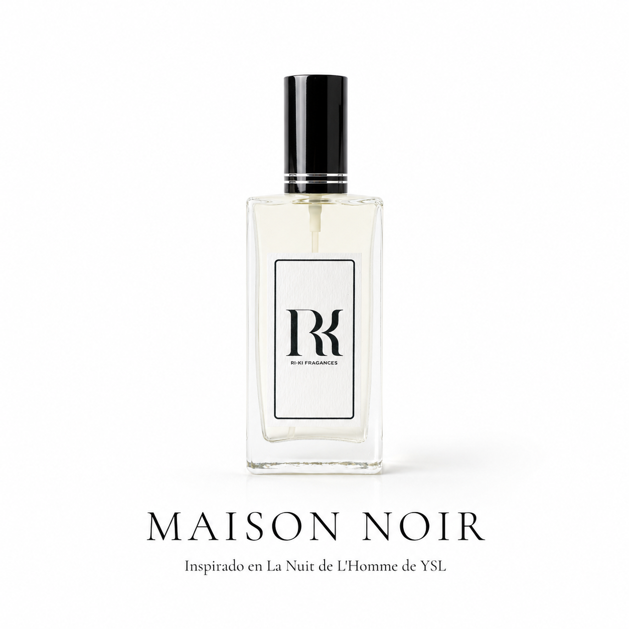 MAISON NOIR