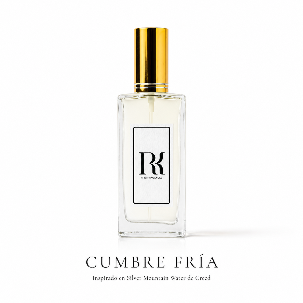 CUMBRE FRÍA