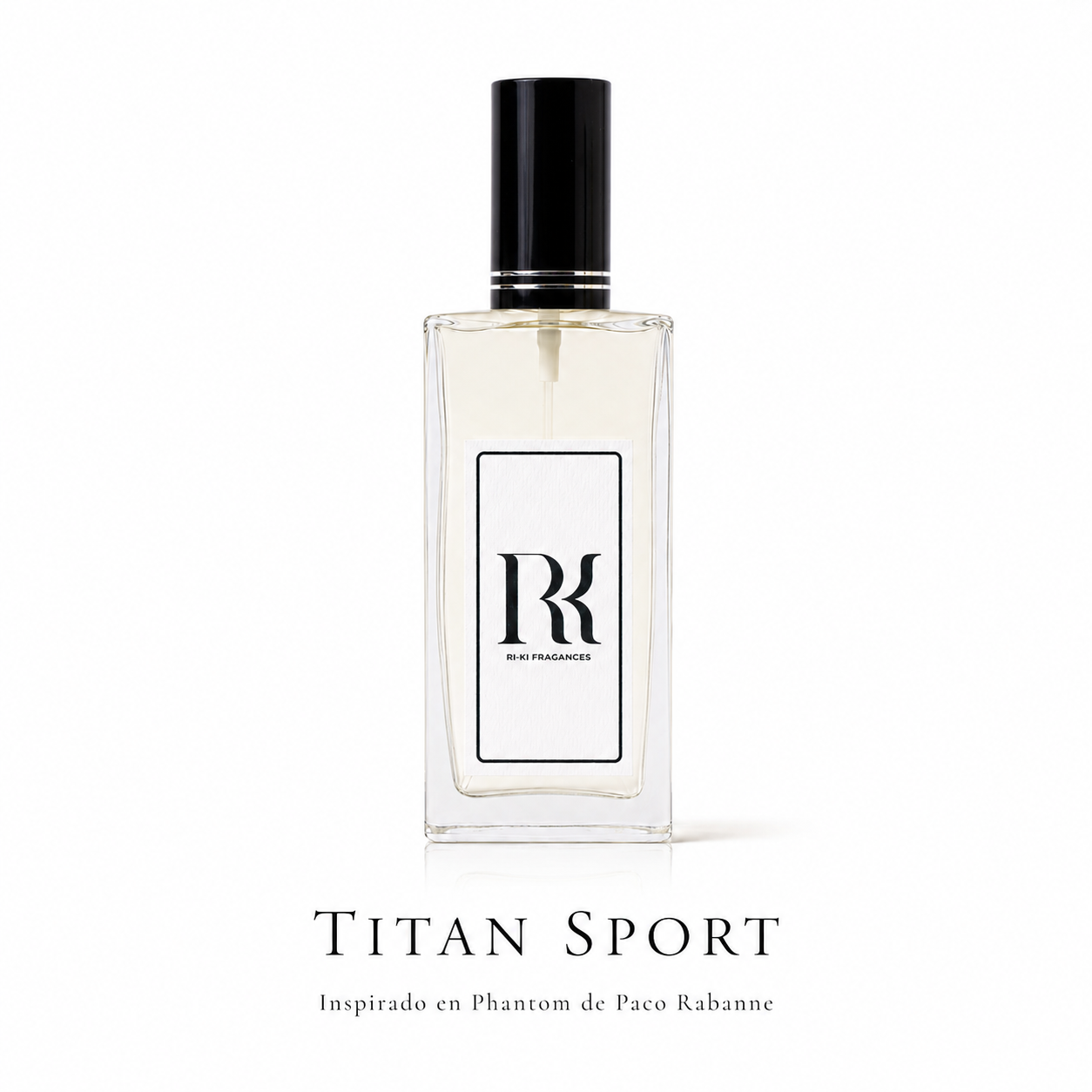 TITAN SPORT