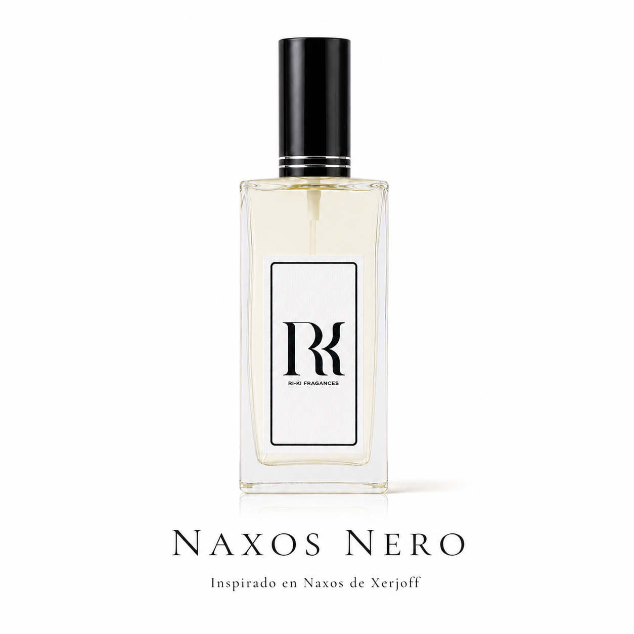 NAXOS NERO