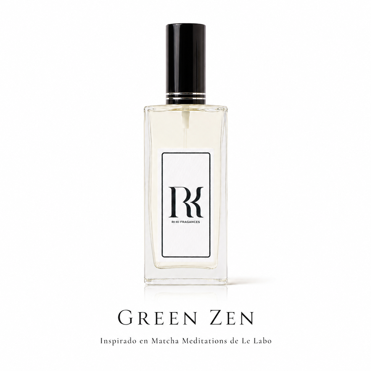 GREEN ZEN