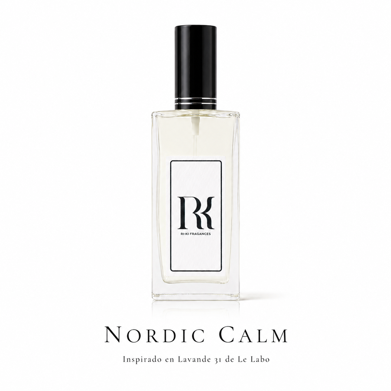NORDIC CALM
