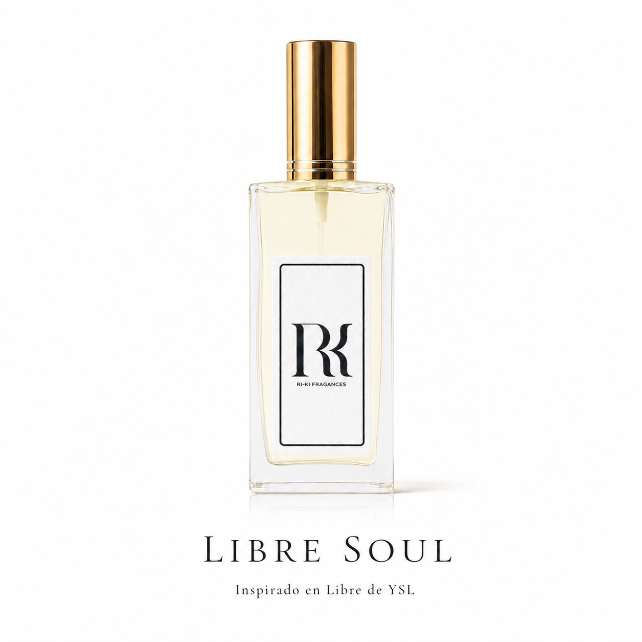 LIBRE SOUL
