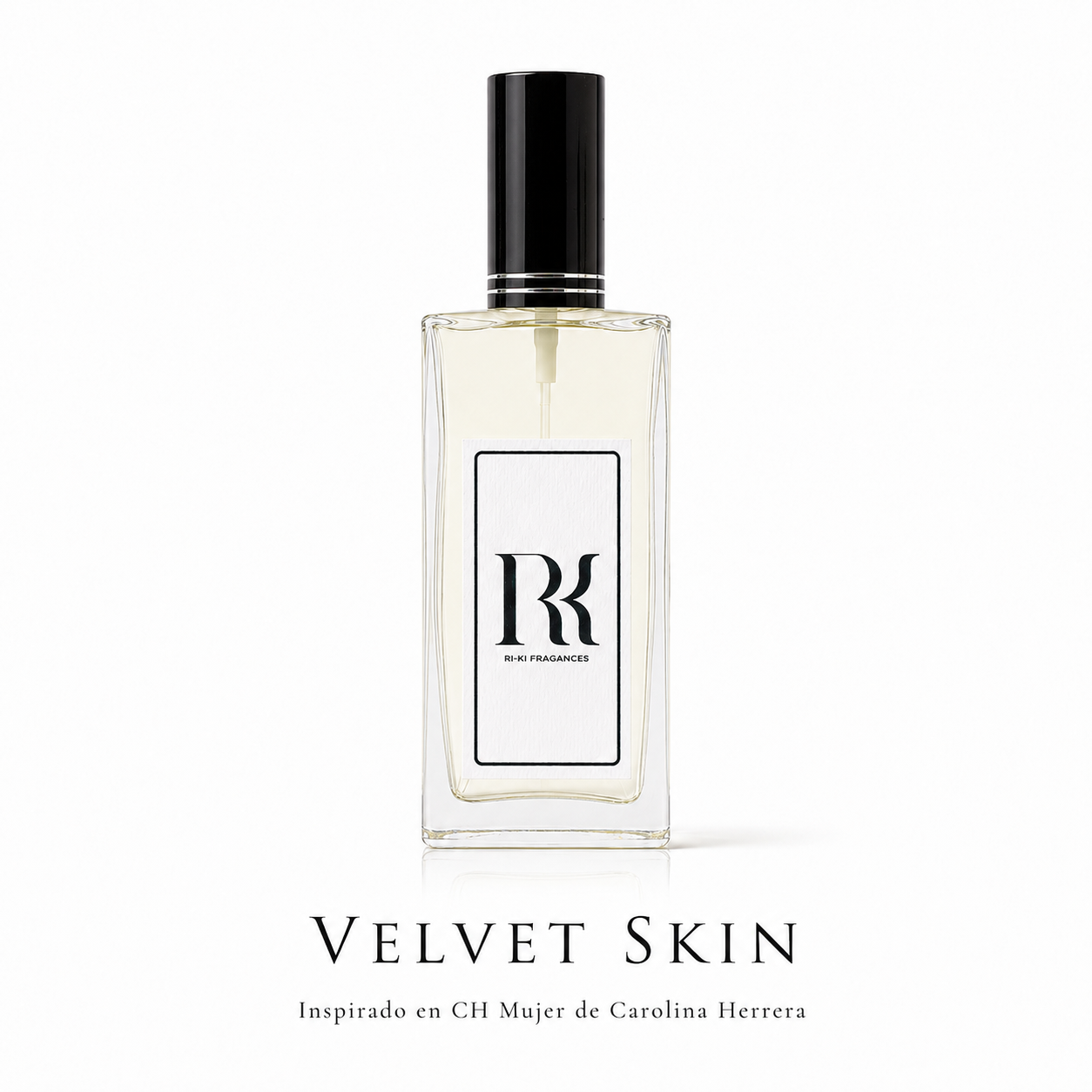VELVET SKIN