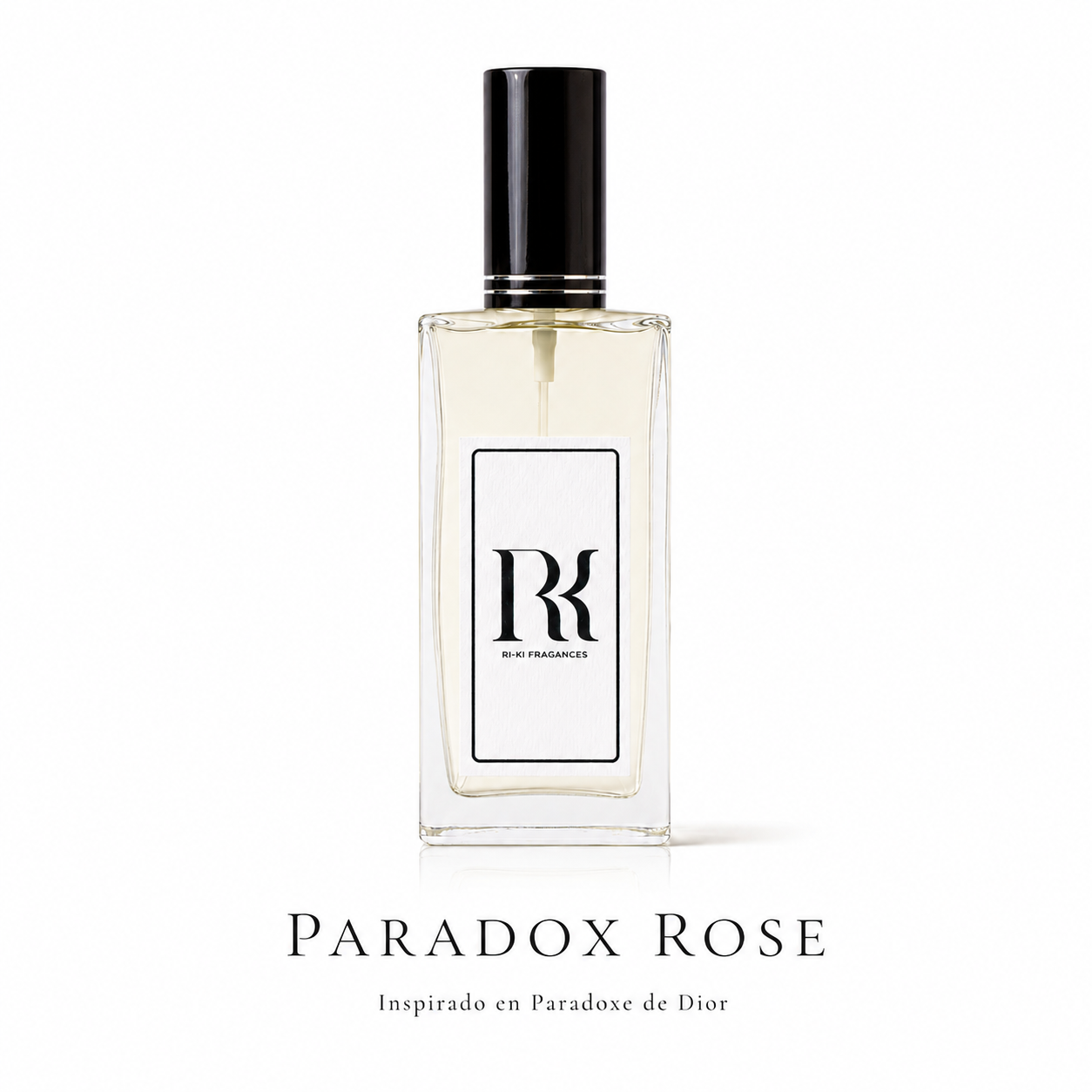 PARADOX ROSE