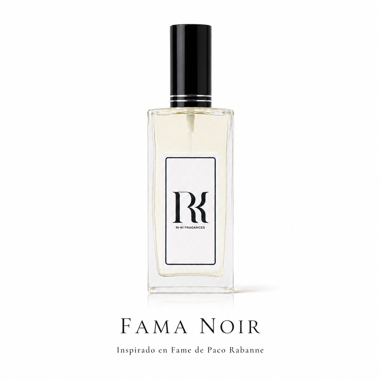 FAMA NOIR