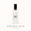 EMPIRE OUD - Inspirado en Bharara King