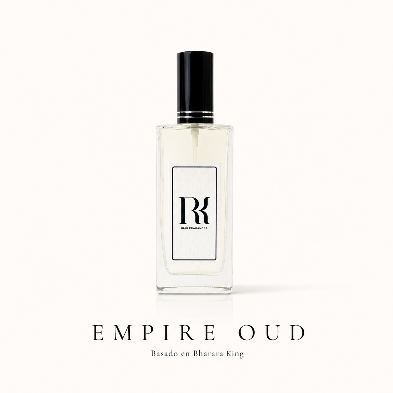 EMPIRE OUD - Inspirado en Bharara King