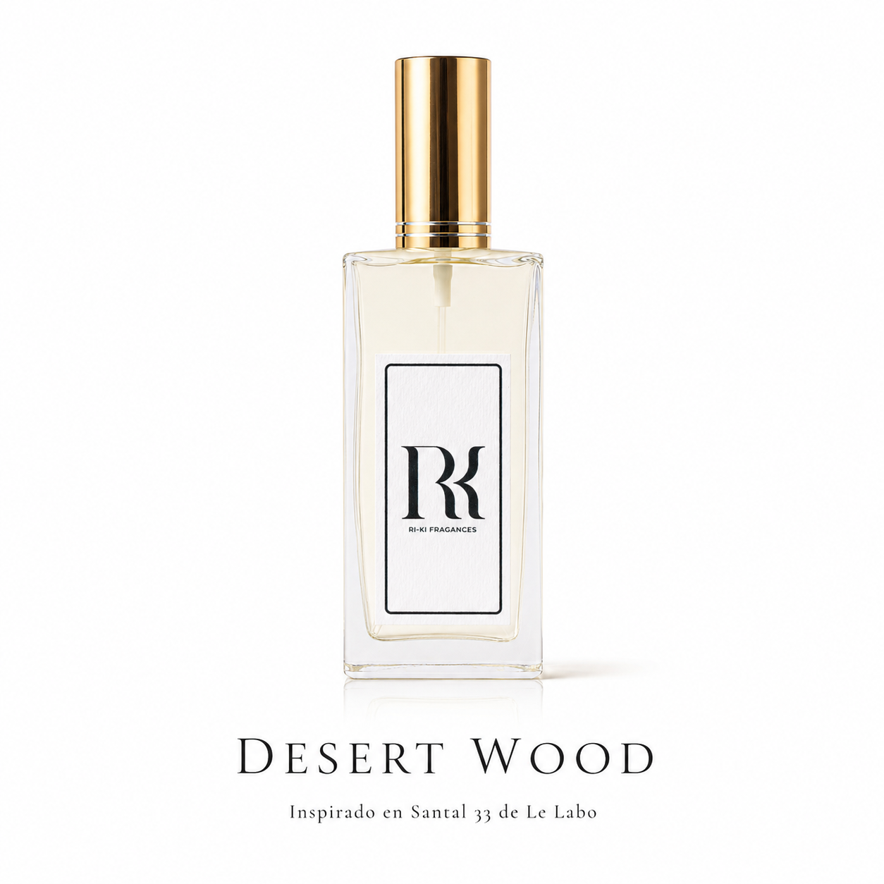 DESERT WOOD